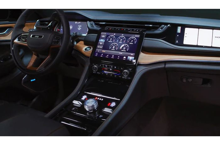 All-new Jeep Grand Cherokee revealed; India-bound next year